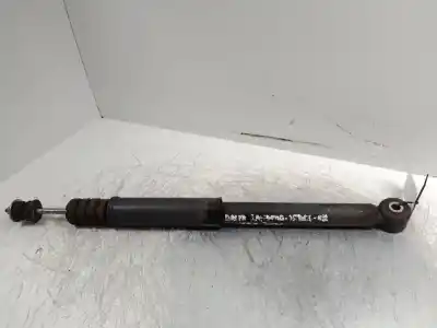 Peça sobressalente para automóvel em segunda mão amortecedor traseiro por dacia sandero stepway referências oem iam 