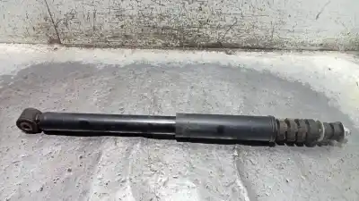 Peça sobressalente para automóvel em segunda mão amortecedor traseiro direito por dacia sandero podium referências oem iam 