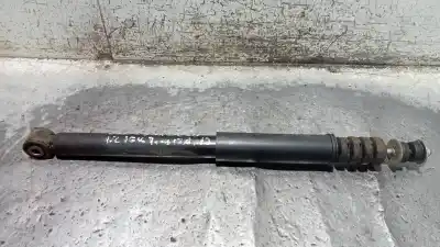 Peça sobressalente para automóvel em segunda mão amortecedor traseiro esquerdo por dacia sandero podium referências oem iam 