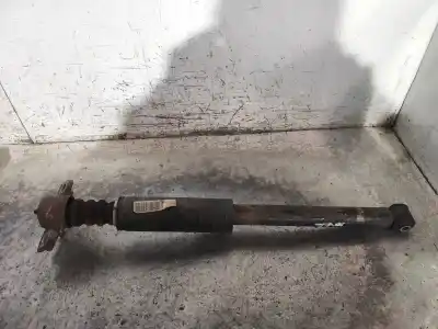 Peça sobressalente para automóvel em segunda mão amortecedor traseiro direito por fiat punto (evo) (199) emotion referências oem iam 55700452