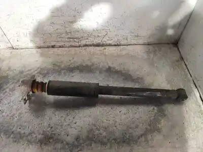 Peça sobressalente para automóvel em segunda mão amortecedor traseiro esquerdo por fiat punto (evo) (199) emotion referências oem iam 55700452