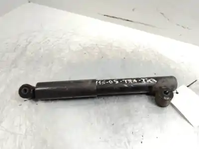 Tweedehands auto-onderdeel achter schokbreker voor fiat seicento (187) vintage oem iam-referenties 