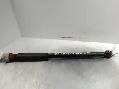 Pezzo di ricambio per auto di seconda mano ammortizzatore posteriore per ford fiesta (cb1) ambiente riferimenti oem iam 