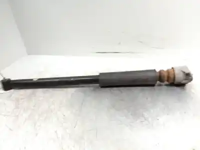 Peça sobressalente para automóvel em segunda mão amortecedor traseiro por ford fiesta (cb1) trend referências oem iam 