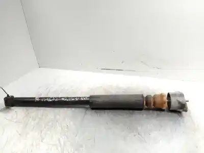 Peça sobressalente para automóvel em segunda mão amortecedor traseiro por ford fiesta (cb1) trend referências oem iam 