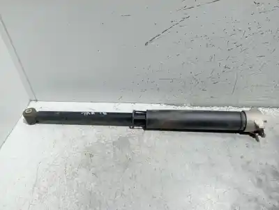 Peça sobressalente para automóvel em segunda mão amortecedor traseiro esquerdo por ford fiesta (ce1) trend referências oem iam h1bc18080bd