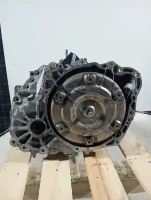 Second-hand car spare part gearbox for ford galaxy (ca1) titanium oem iam references 7g917000ab