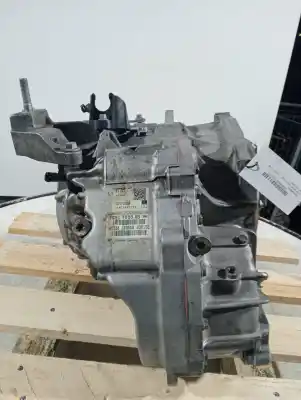 Pezzo di ricambio per auto di seconda mano riduttore per ford galaxy (ca1) titanium riferimenti oem iam 7g917000ab automat tf81sc 08e3830152