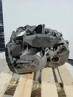 Pezzo di ricambio per auto di seconda mano riduttore per ford galaxy (ca1) titanium riferimenti oem iam 7g917000ab automat tf81sc 08e3830152