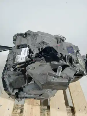 Pezzo di ricambio per auto di seconda mano riduttore per ford galaxy (ca1) titanium riferimenti oem iam 7g917000ab automat tf81sc 08e3830152