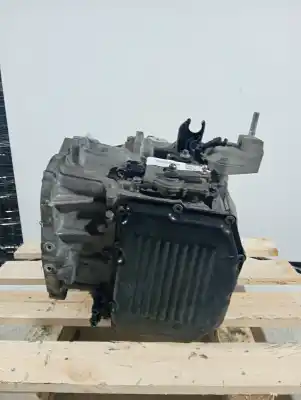 Pezzo di ricambio per auto di seconda mano riduttore per ford galaxy (ca1) titanium riferimenti oem iam 7g917000ab automat tf81sc 08e3830152