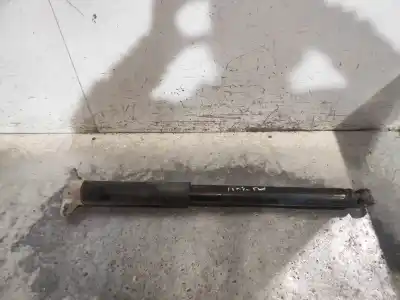 Second-hand car spare part right rear shock absorber for ford focus turn. (cb8) titanium oem iam references bv6118080aae
