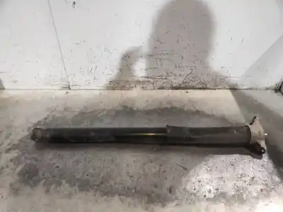 Second-hand car spare part rear left shock absorber for ford focus turn. (cb8) titanium oem iam references bv6118080aae