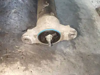 Peça sobressalente para automóvel em segunda mão amortecedor traseiro esquerdo por ford focus turn. (cb8) titanium referências oem iam bv6118080aae  