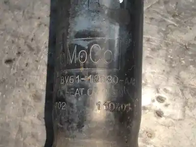 Peça sobressalente para automóvel em segunda mão amortecedor traseiro esquerdo por ford focus turn. (cb8) titanium referências oem iam bv6118080aae  