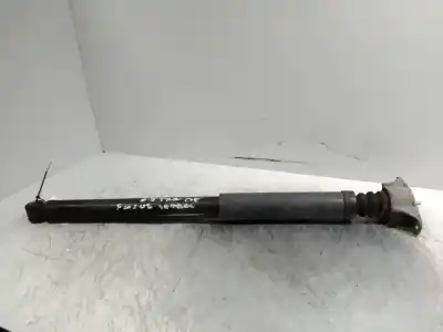 Peça sobressalente para automóvel em segunda mão AMORTECEDOR TRASEIRO por FORD FOCUS LIM. (CB4)  Referências OEM IAM   
