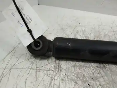 Peça sobressalente para automóvel em segunda mão amortecedor traseiro por ford focus lim. (cb4) trend referências oem iam   