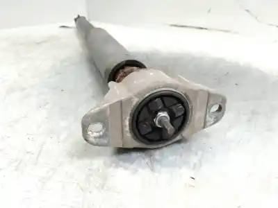 Peça sobressalente para automóvel em segunda mão amortecedor traseiro por ford focus lim. (cb4) trend referências oem iam   