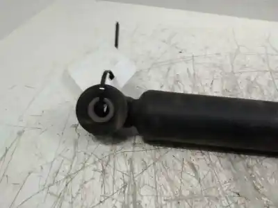 Peça sobressalente para automóvel em segunda mão amortecedor traseiro por ford focus lim. (cb4) trend referências oem iam   