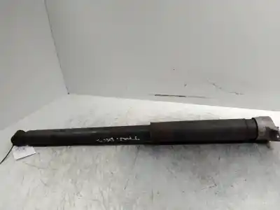 Second-hand car spare part rear shock absorber for ford focus lim. (cb8) 1.6 tdci cat oem iam references 