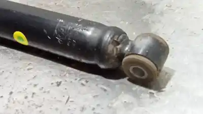 Peça sobressalente para automóvel em segunda mão amortecedor traseiro esquerdo por ford focus turn. (cb8) titanium referências oem iam bv6118080aag  