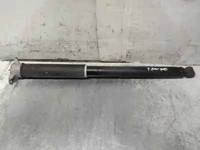 Second-hand car spare part right rear shock absorber for ford focus lim. (cb8) edition oem iam references bv6118080aag