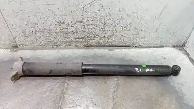 Pezzo di ricambio per auto di seconda mano ammortizzatore posteriore sinistro per ford focus turn. titanium riferimenti oem iam 8v6118159ab
