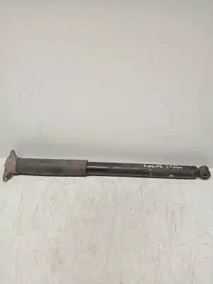 Tweedehands auto-onderdeel schokbreker rechts achter voor ford focus lim. (cb8) 1.6 tdci cat oem iam-referenties bv6118080bad