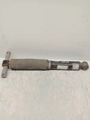 Peça sobressalente para automóvel em segunda mão amortecedor traseiro direito por ford focus turnier active referências oem iam jx6118080evg