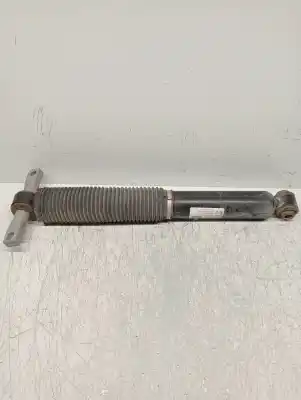 Peça sobressalente para automóvel em segunda mão amortecedor traseiro esquerdo por ford focus turnier active referências oem iam jx6118080evg