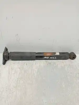 Second-hand car spare part right rear shock absorber for ford galaxy (ca1) titanium oem iam references 