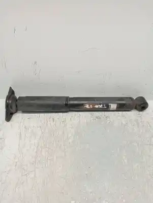 Second-hand car spare part rear left shock absorber for ford galaxy (ca1) titanium oem iam references 