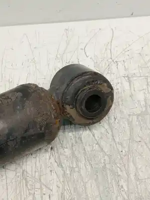 Peça sobressalente para automóvel em segunda mão amortecedor traseiro esquerdo por ford galaxy (ca1) titanium referências oem iam   