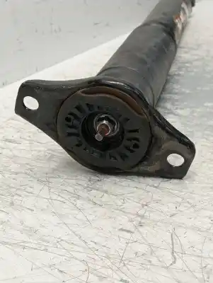 Peça sobressalente para automóvel em segunda mão amortecedor traseiro esquerdo por ford galaxy (ca1) titanium referências oem iam   