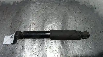 Автозапчасти б/у задний левый амортизатор за ford ka (ccu) titanium+ ссылки oem iam 51891929