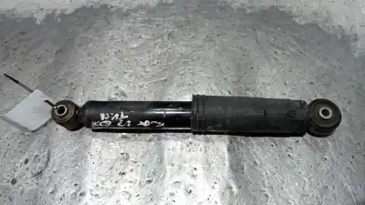 Автозапчастина б/у амортизатор задній лівий для ford ka (ccu) titanium+ посилання на oem iam 51891929  