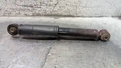 Second-hand car spare part right rear shock absorber for ford ka (ccu) trend + oem iam references 51891929