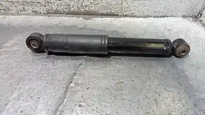 Second-hand car spare part rear left shock absorber for ford ka (ccu) trend + oem iam references 51891929
