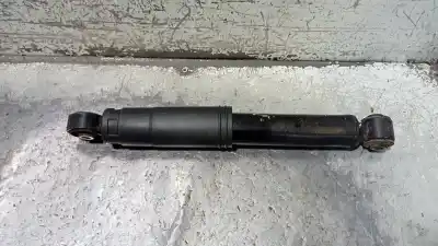 Автозапчастина б/у амортизатор задній лівий для ford ka (ccu) trend + посилання на oem iam 51891929  