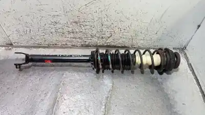 Second-hand car spare part right rear shock absorber for ford ka+ ultimate oem iam references 341712