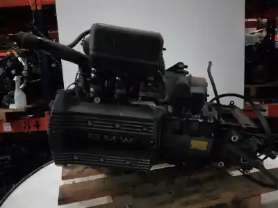 Pièce détachée automobile d'occasion moteur complet pour bmw k 75 k 75   ´87 - ´87 références oem iam 753ea  34924063