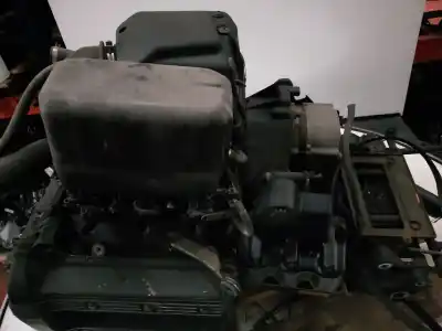 Pièce détachée automobile d'occasion moteur complet pour bmw k 75 k 75   ´87 - ´87 références oem iam 753ea  34924063