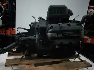 Pièce détachée automobile d'occasion moteur complet pour bmw k 75 k 75   ´87 - ´87 références oem iam 753ea  34924063
