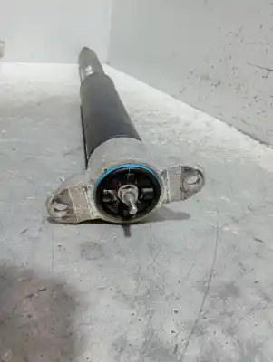 Автозапчасти б/у правый задний амортизатор за ford kuga (cbs) titanium ссылки oem iam cv6118080aad  