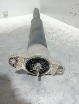 Second-hand car spare part rear left shock absorber for ford kuga (cbs) titanium oem iam references cv6118080aad  