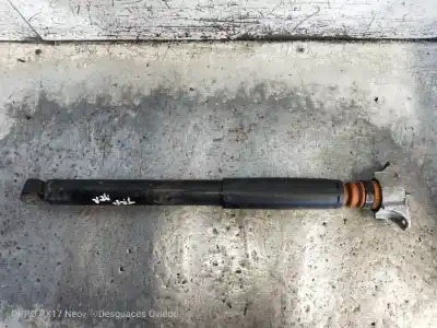 Peça sobressalente para automóvel em segunda mão amortecedor traseiro esquerdo por ford kuga (cbv) trend referências oem iam 8v4118080da