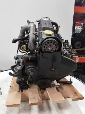 Recambio de automóvil de segunda mano de motor completo para ford sierra 1.8 d /rf referencias oem iam rfb  ng45979