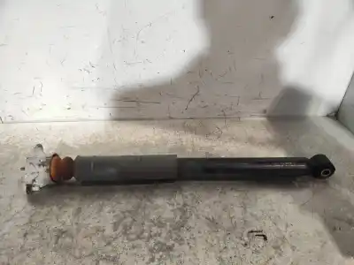 Peça sobressalente para automóvel em segunda mão amortecedor traseiro esquerdo por ford transit courier ambiente referências oem iam ey1618080fa