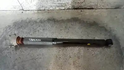 Автозапчасти б/у правый задний амортизатор за ford transit courier trend ссылки oem iam ey1618080fa