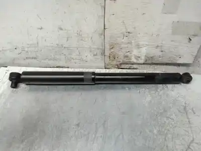 Peça sobressalente para automóvel em segunda mão amortecedor traseiro esquerdo por ford transit caja cerrada, larga (fy) (2000 =>) ft 330 2.4 referências oem iam 